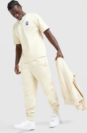 Nike Foundation Jogginghose - Herren, Braun