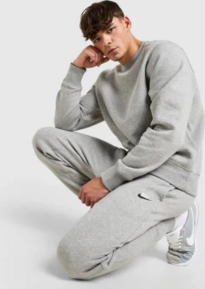 Nike Foundation Jogginghose - Herren, Grau