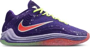 Nike Freak Herren Sneaker - Lila - Größe 41 - Netz/Synthetik