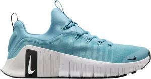 Nike - Free Metcon 6 Trainingsschuhe Herren denim turq