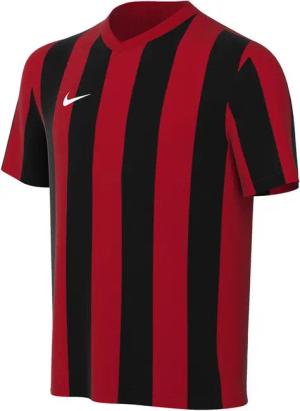 Nike Fußballtrikot Nike Performance Division V Striped Trikot Kids Teamsport
