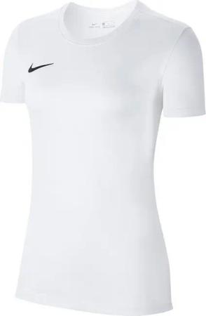 Nike Fußballtrikot Nike Performance Park VII Trikot Damen Damen Teamsport