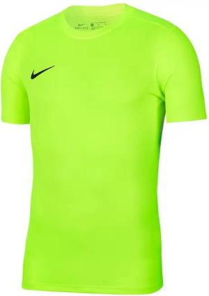 Nike Fußballtrikot Nike Performance Park VII Trikot kurzarm Teamsport