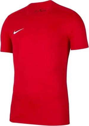 Nike Fußballtrikot Nike Performance Park VII Trikot kurzarm Teamsport