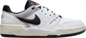 Nike - Full Force Low Sneaker Herren weiß
