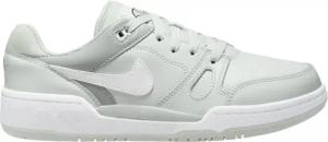 Nike - Full Force Low Sneaker Mädchen photon dust