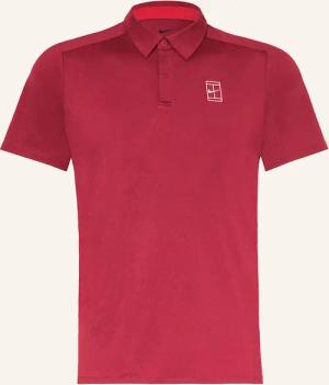 Nike Funktions-Poloshirt NIKECOURT ADVANTAGE