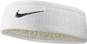 Nike Fury Stirnband (Weiß)