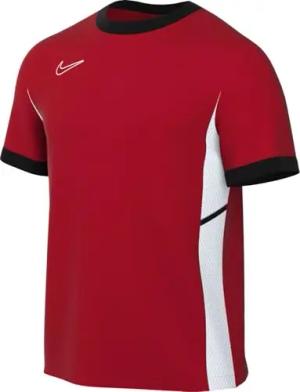 NIKE FZ9754-657 M NK DF ACD25 SS TOP Sweatshirt Herren University RED/Black/White/White Größe 2XL