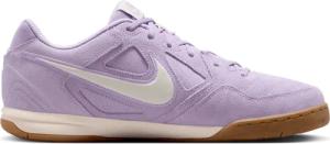 Nike Gato Herren Sneaker - Lila - Größe 43 - Netz/Synthetik