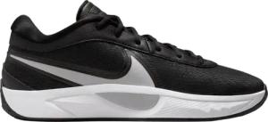 Nike Giannis Freak 6 Schwarz F002