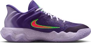 Nike Giannis Herren Sneaker - Lila - Größe 47.5 - Netz/Synthetik