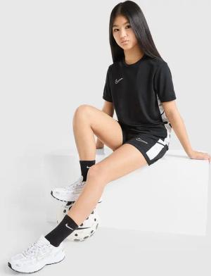 Nike Girls' Academy Shorts Junior, Schwarz