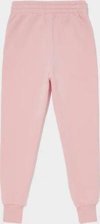 Nike Girls' Club Fleece Joggers Junior, Rosa