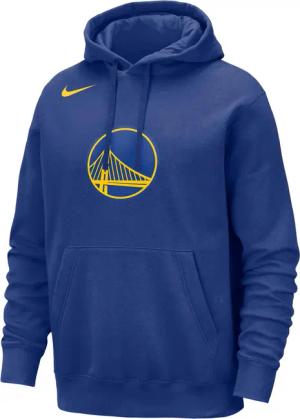 Nike Golden State Warriors Hoodie Herren