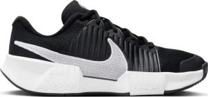 Nike GP Challenge Pro Allcourtschuh Herren-Schwarz,Weiß in schwarz, Größe: 47