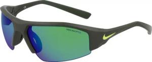 Nike Graue Injektions-Sonnenbrille