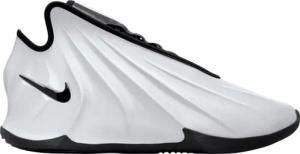 Nike G.t. Future Metallic Silber F002