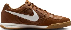 Nike G.T. Herren Sneaker - Beige - Größe 40.5 - Netz/Synthetik