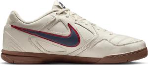 Nike G.T. Herren Sneaker - Weiß - Größe 38.5 - Netz/Synthetik