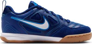 Nike G.T. Kinder Sneaker - Blau - Größe 26 - Netz/Synthetik