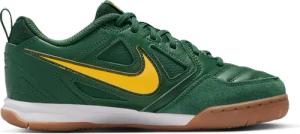 Nike G.T. Kleinkind Sneaker - Grün - Größe 37.5 - Netz/Synthetik