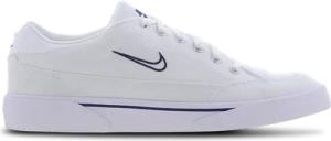 Nike Gts Herren Sneaker - Weiß - Größe 42.5 - Textil