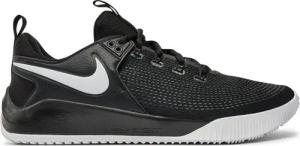 Nike Hallenschuhe Air Zoom Hyperrace 2 AR5281 001 Schwarz