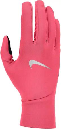 Nike - Handschuhe "Pacer", Leicht (Pink)