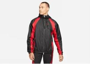 Nike  Herren-Jacke Air Jordan Essentials Woven