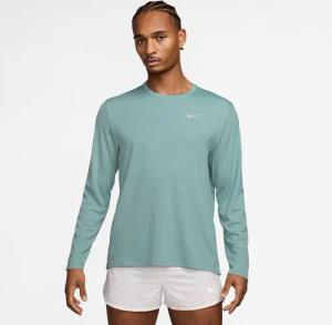 Nike Herren Miler Longsleeve
