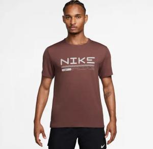 Nike Herren Winter Miler T-Shirt