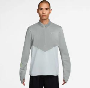 Nike Herren Winterized Pacer Half Zip Longsleeve