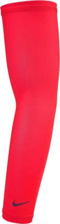Nike - Herren/Damen Unisex Armstulpen "2.0", Leicht (Rot)
