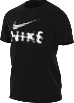 Nike - Hyverse T-Shirt Herren schwarz