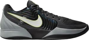 Nike Ja 2 Night Vision Schwarz