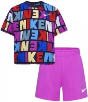 Nike  Jogginganzüge 36k551-a9x_active_fucsia