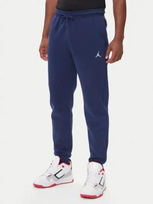 Nike Jogginghose FV7277 410 Dunkelblau Regular Fit