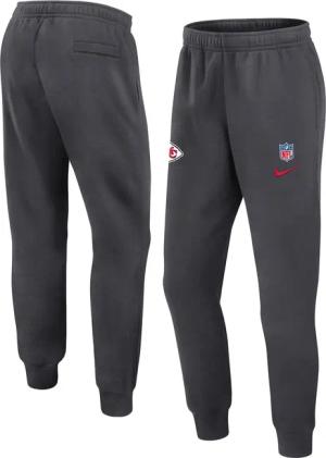 Nike Jogginghose "Nike Jogginghose Kansas City Chief Nike Club Fleece Team Issue"