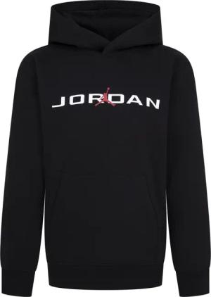 Nike JORDAN MJ STRETCH HBR Hoodie Jungen