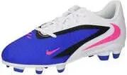 Nike Jr Phantom 6 Lo Club FG-MG Mädchen|Jungen blau