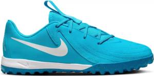 Nike JR PHANTOM GX II ACADEMY TF Fußballschuhe Kinder