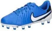Nike Jr. Tiempo Legend 10 Club MG Mädchen|Jungen blau