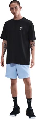 Nike Kb M90 T-shirt Schwarz 0