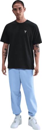 Nike Kb M90 T-shirt Schwarz 0