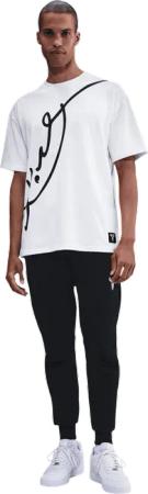 Nike Kb M90 T-shirt Weiß