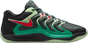 Nike Kd17 Easy Money Sniper Schwarz F002