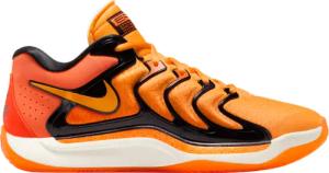 Nike Kd17 Slim Reaper Orange F800