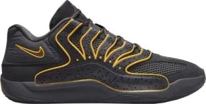 Nike Kd18 Rain City Schwarz F002