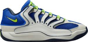 Nike Kd18 Seat Pleasant Blau